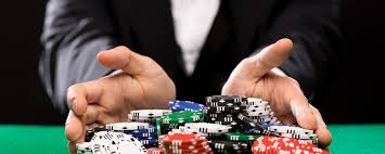 Вход на зеркало Casino Marvel
